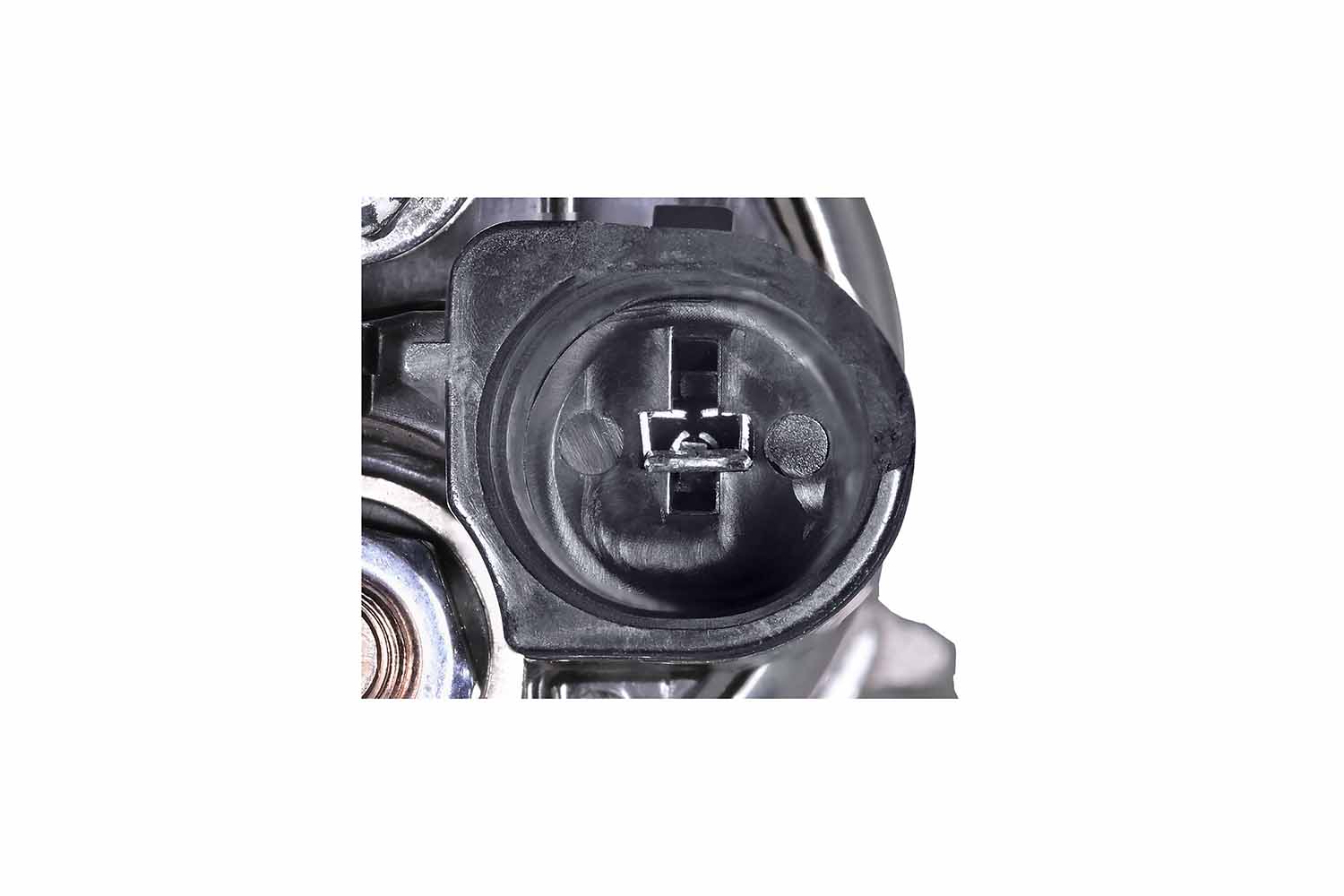 Ilustracja 8EA 011 613-371 HELLA rozrusznik