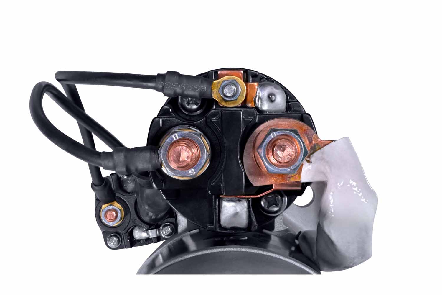 Ilustracja 8EA 012 586-781 HELLA rozrusznik