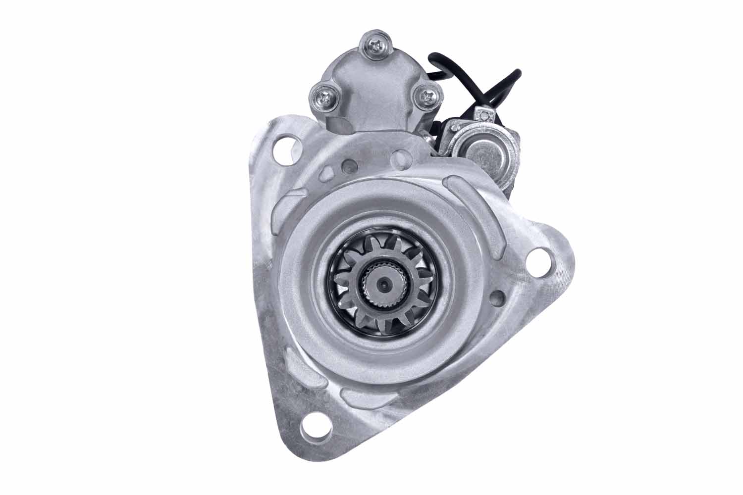 Ilustracja 8EA 012 586-781 HELLA rozrusznik