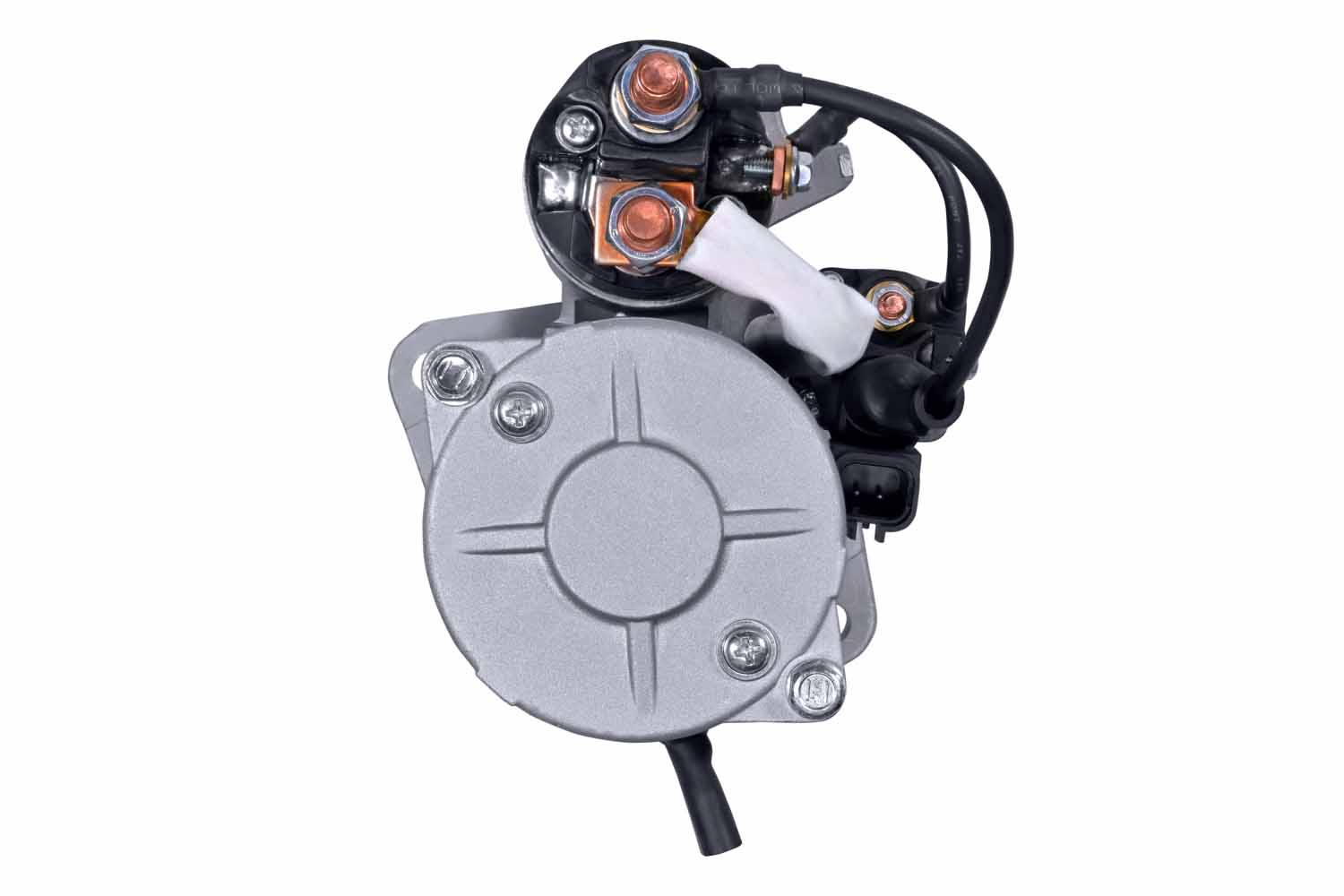 Ilustracja 8EA 012 586-791 HELLA rozrusznik