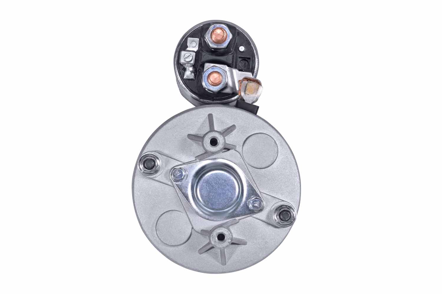 Ilustracja 8EA 015 657-141 HELLA rozrusznik