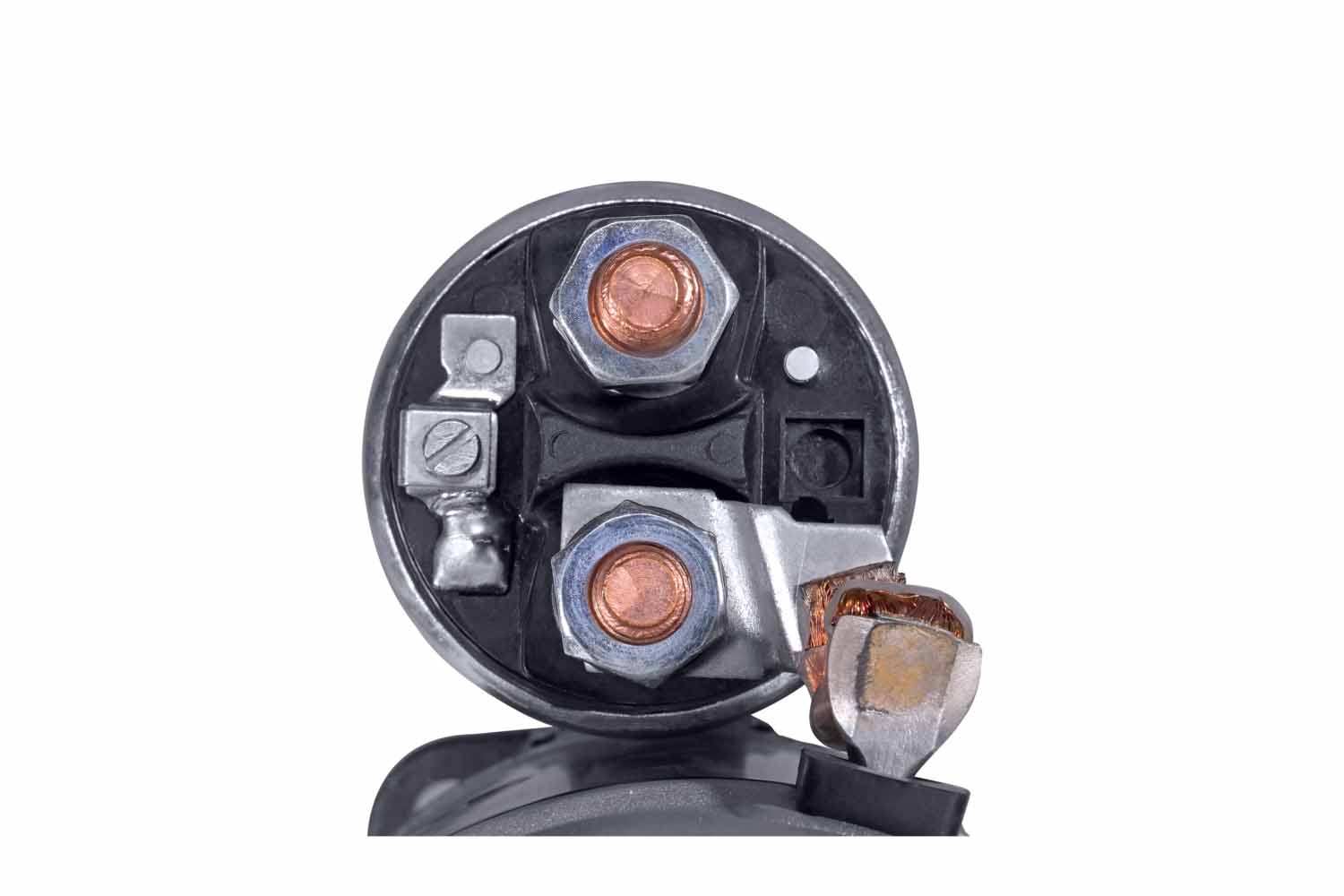 Ilustracja 8EA 015 657-141 HELLA rozrusznik