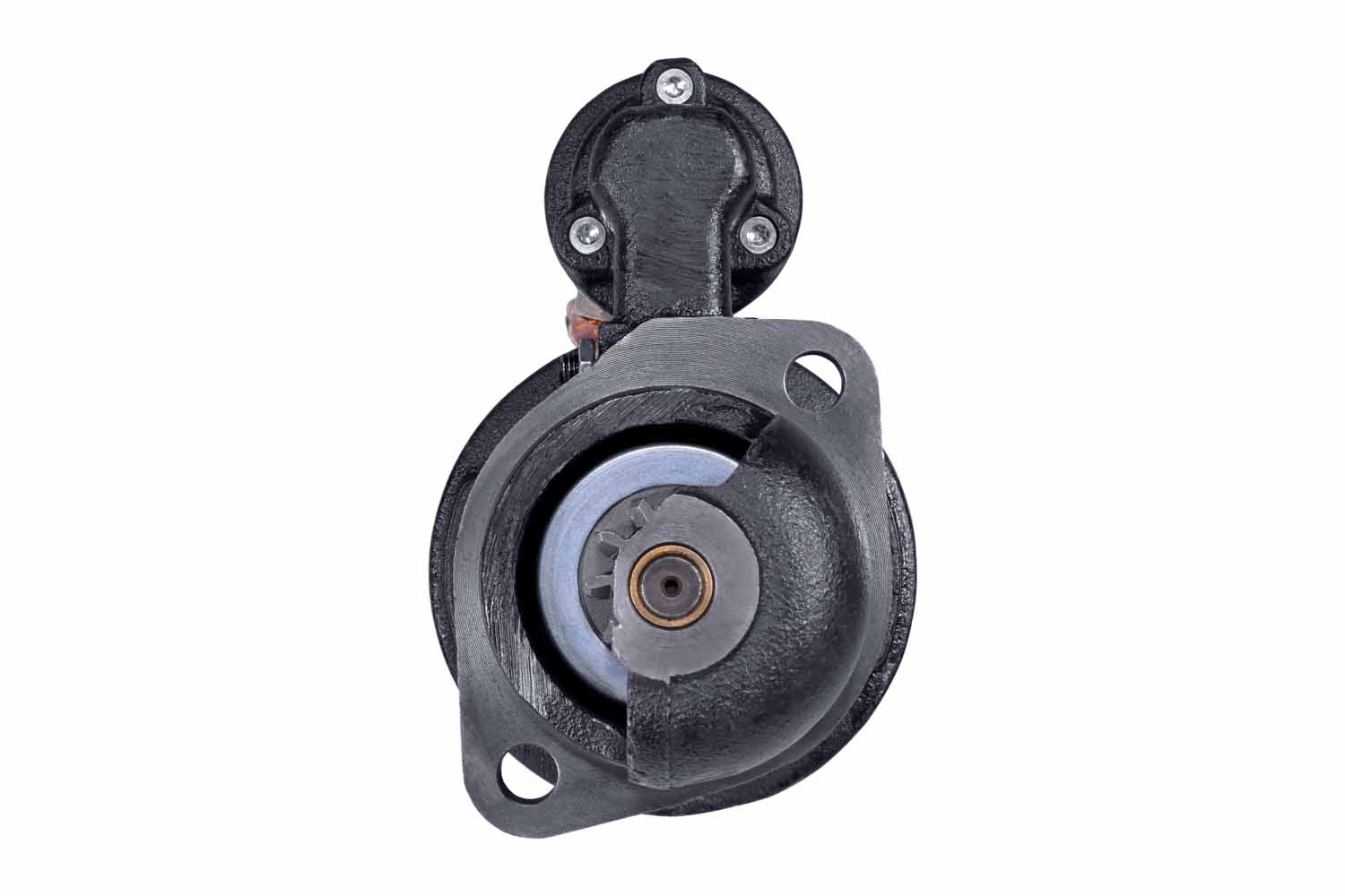 Ilustracja 8EA 015 657-141 HELLA rozrusznik