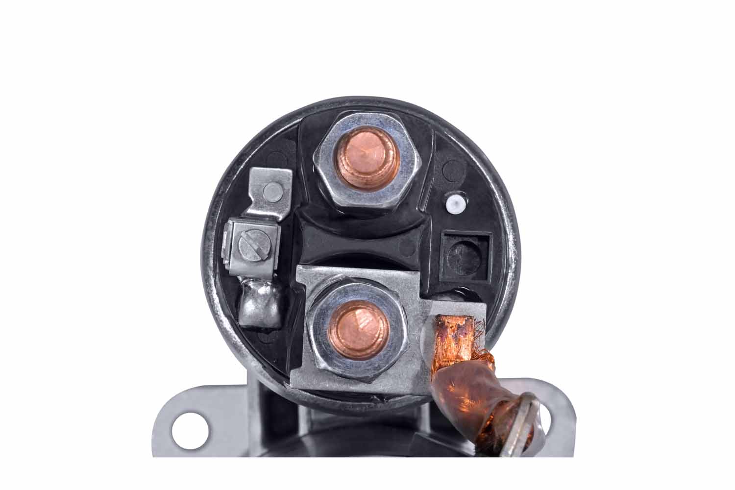 Ilustracja 8EA 015 657-121 HELLA rozrusznik