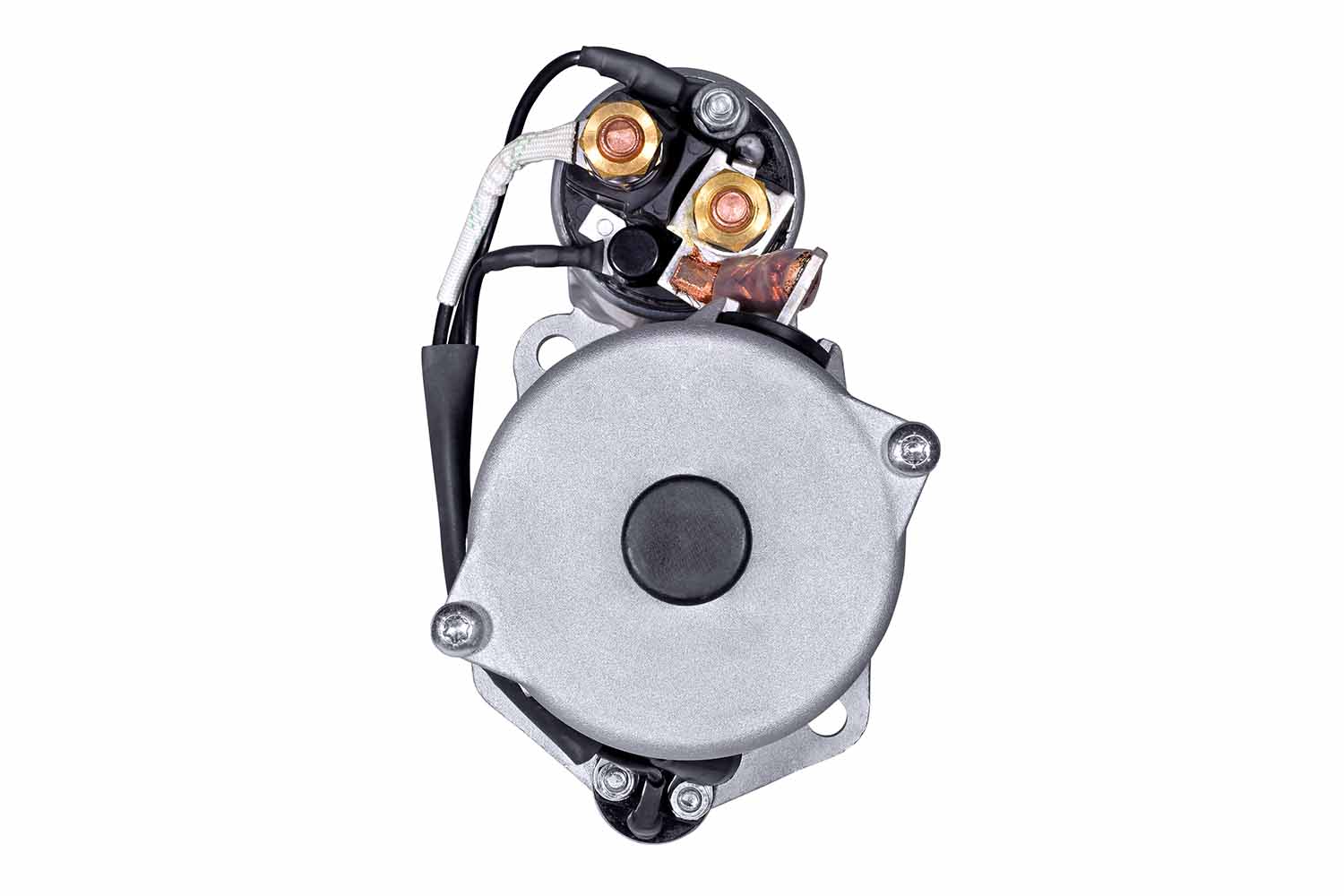 Ilustracja 8EA 015 657-201 HELLA rozrusznik