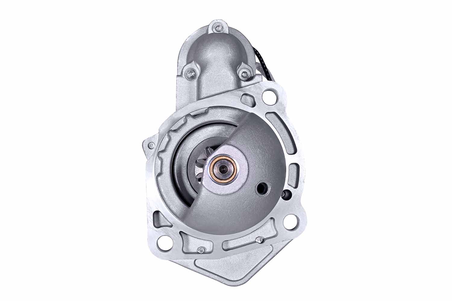 Ilustracja 8EA 015 657-201 HELLA rozrusznik