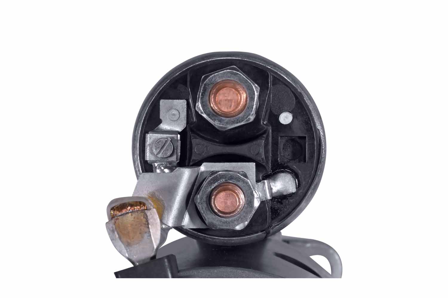 Ilustracja 8EA 015 657-321 HELLA rozrusznik