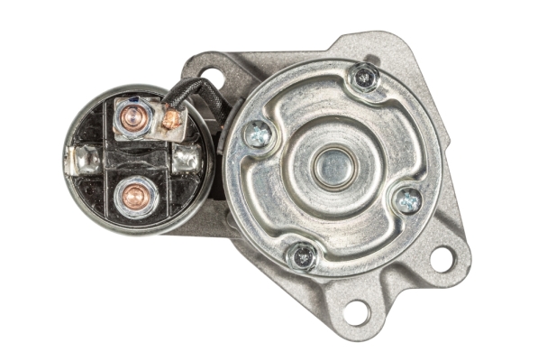 Ilustracja 8EA 011 611-951 HELLA rozrusznik