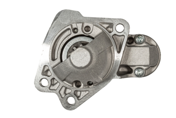 Ilustracja 8EA 011 611-951 HELLA rozrusznik