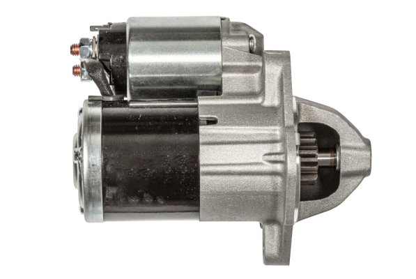 Ilustracja 8EA 011 611-951 HELLA rozrusznik