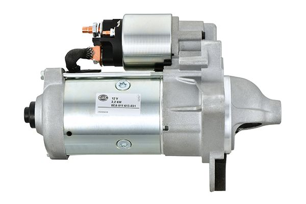 Ilustracja 8EA 011 613-031 HELLA rozrusznik