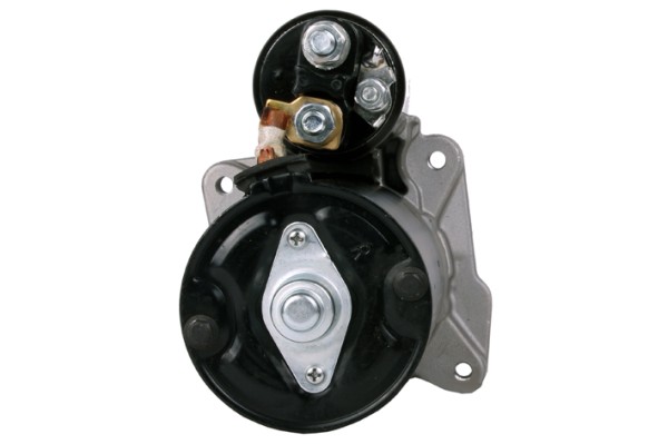 Ilustracja 8EA 012 527-681 HELLA rozrusznik