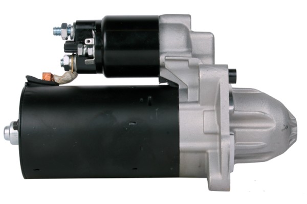 Ilustracja 8EA 012 527-681 HELLA rozrusznik