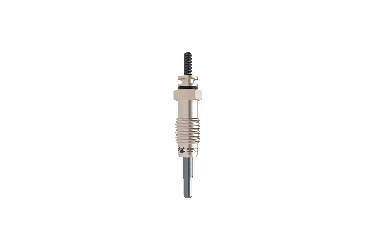 Ilustracja 8EG 358 390-681 HELLA świeca żarowa