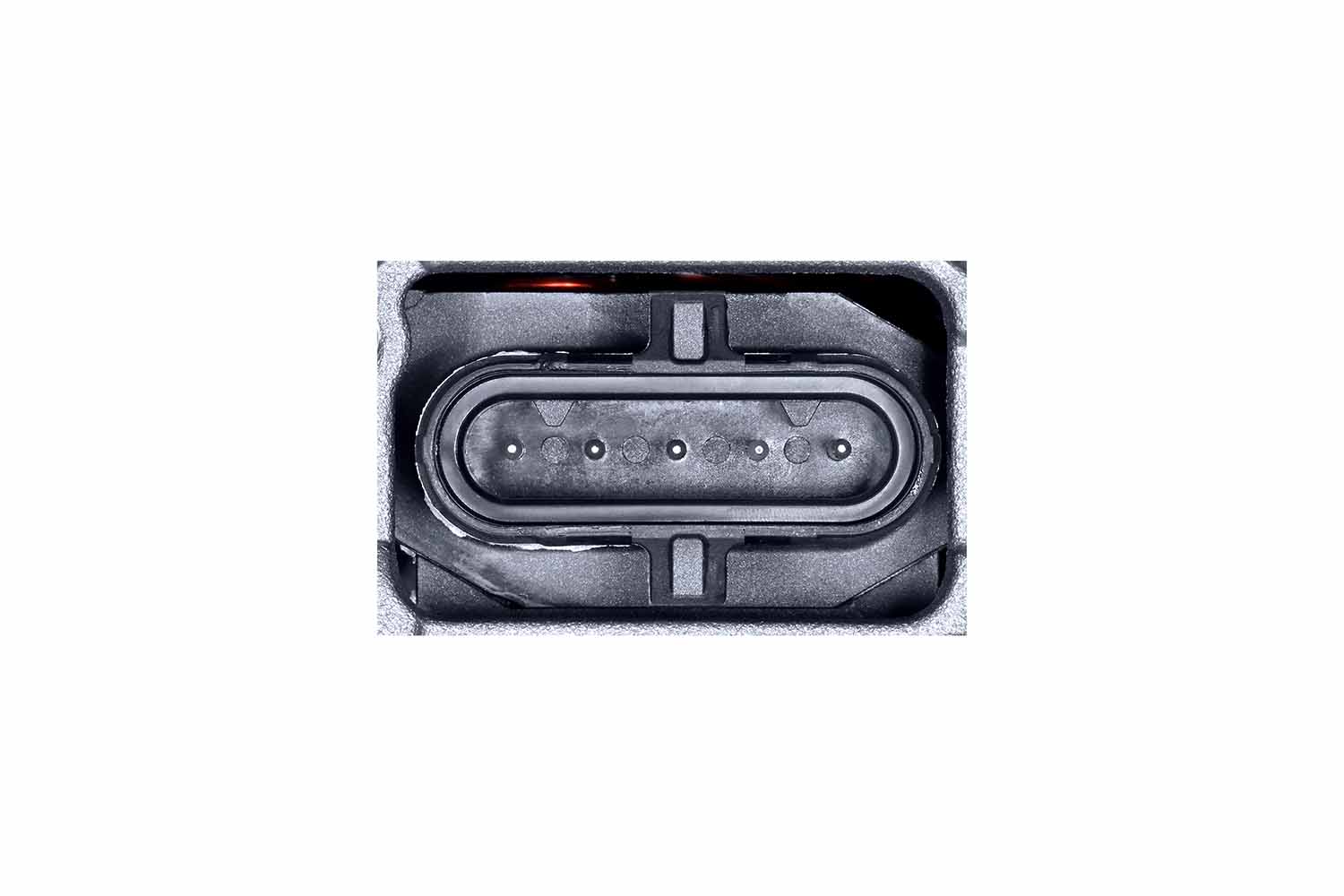 Ilustracja 8EL 012 584-991 HELLA alternator