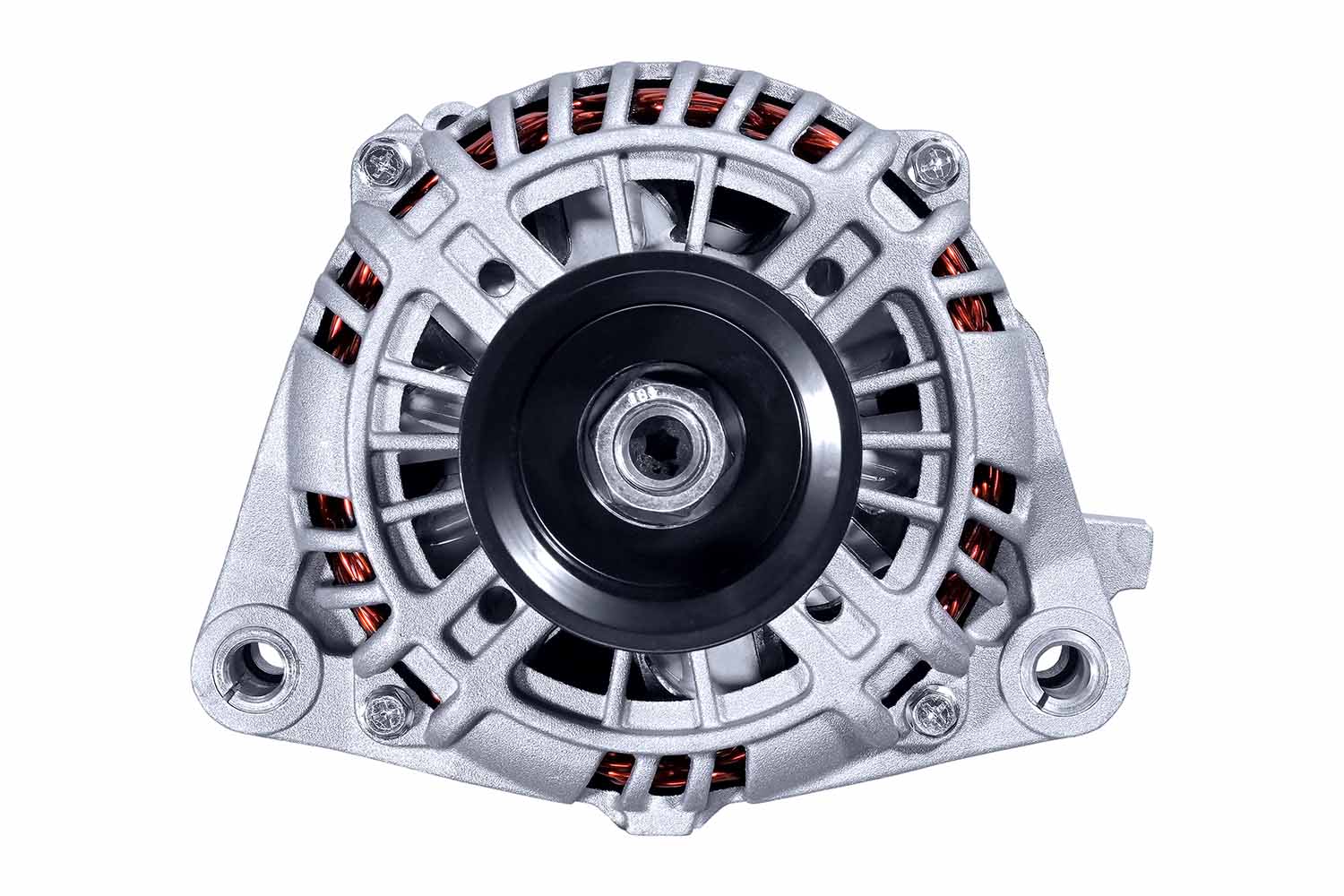 Ilustracja 8EL 012 584-991 HELLA alternator