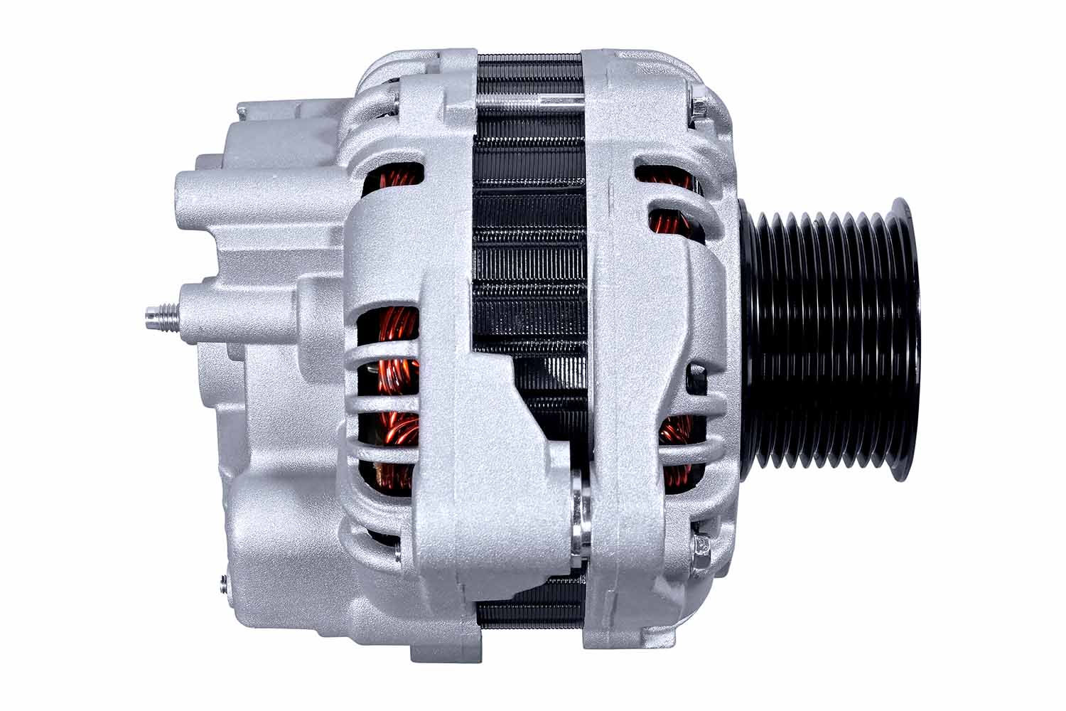 Ilustracja 8EL 012 584-991 HELLA alternator