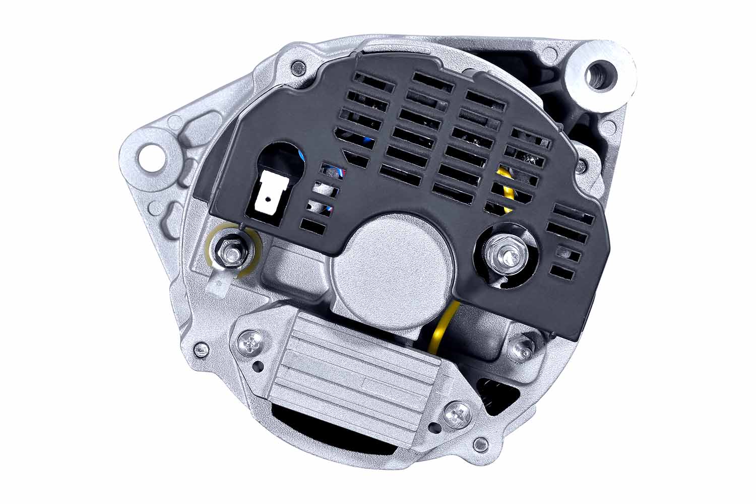 Ilustracja 8EL 015 643-561 HELLA alternator