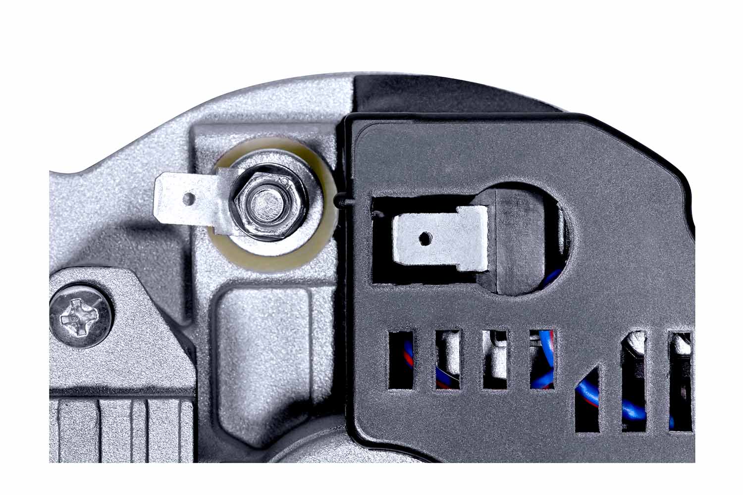 Ilustracja 8EL 015 643-561 HELLA alternator