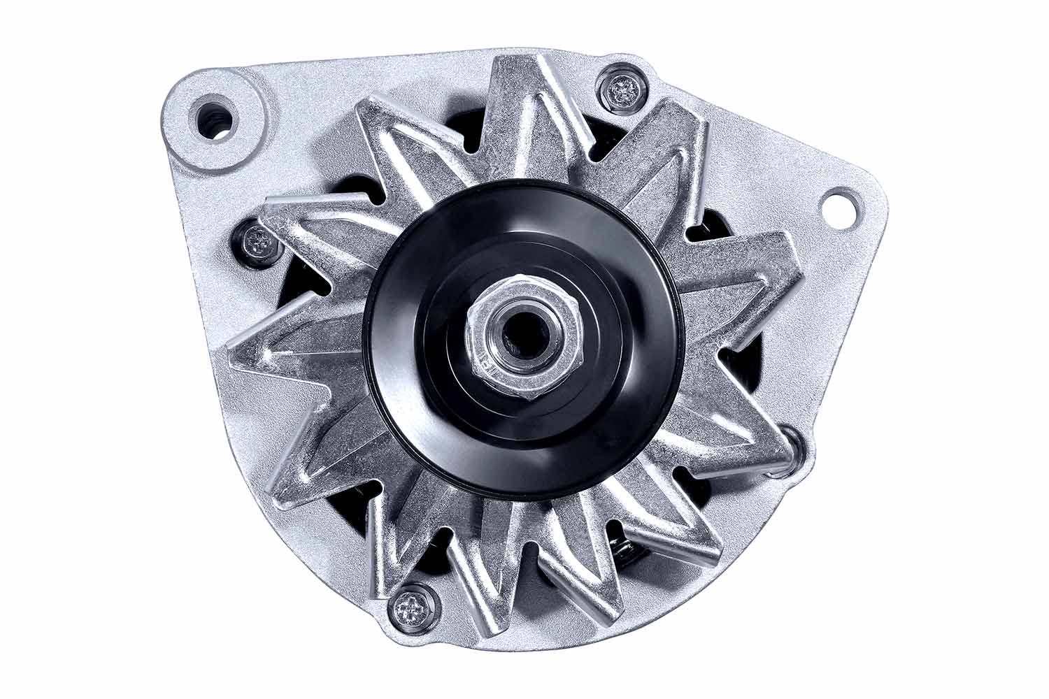 Ilustracja 8EL 015 643-561 HELLA alternator
