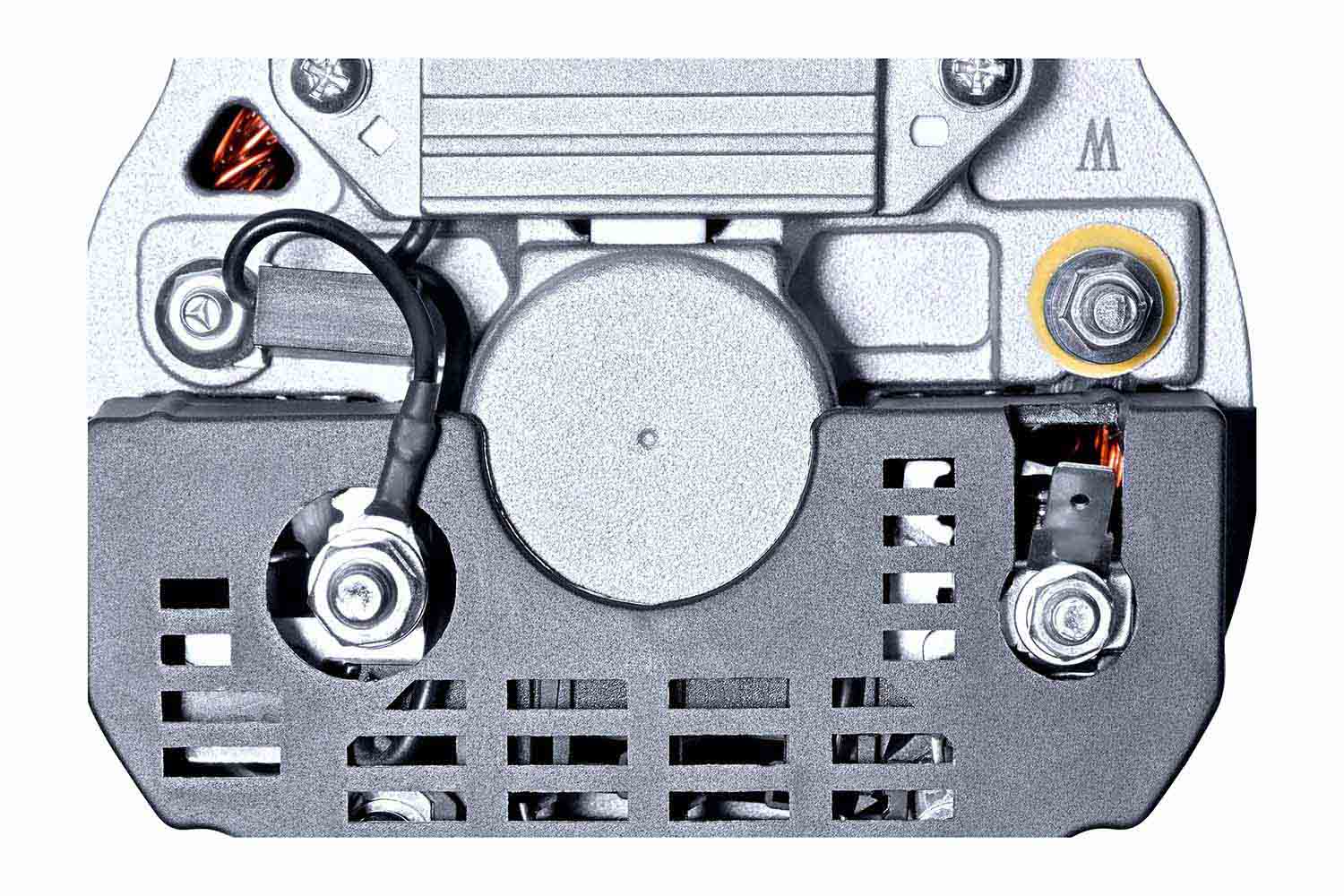 Ilustracja 8EL 015 643-581 HELLA alternator