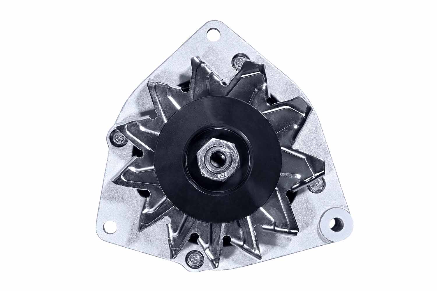 Ilustracja 8EL 015 643-581 HELLA alternator