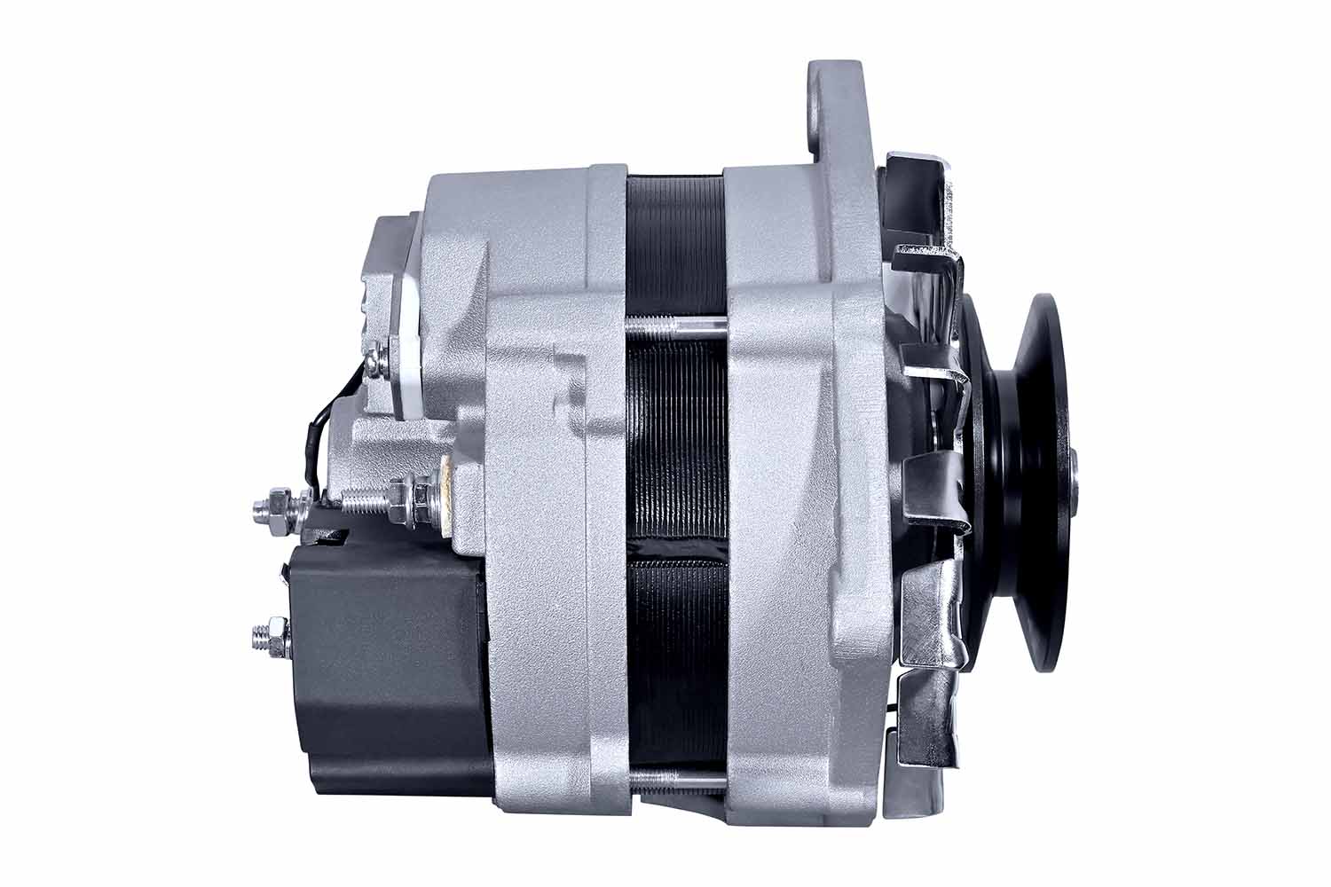 Ilustracja 8EL 015 643-581 HELLA alternator
