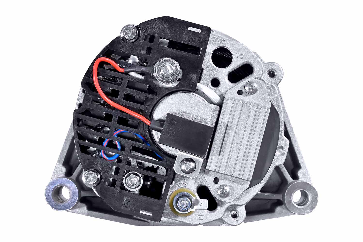 Ilustracja 8EL 015 643-651 HELLA alternator