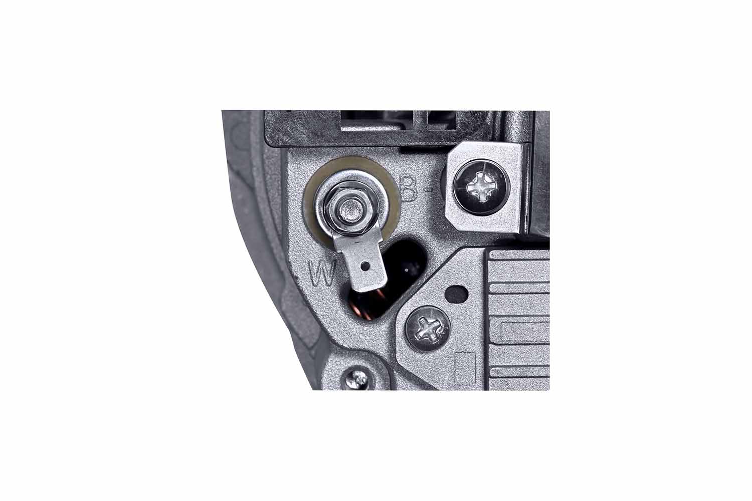 Ilustracja 8EL 015 643-651 HELLA alternator