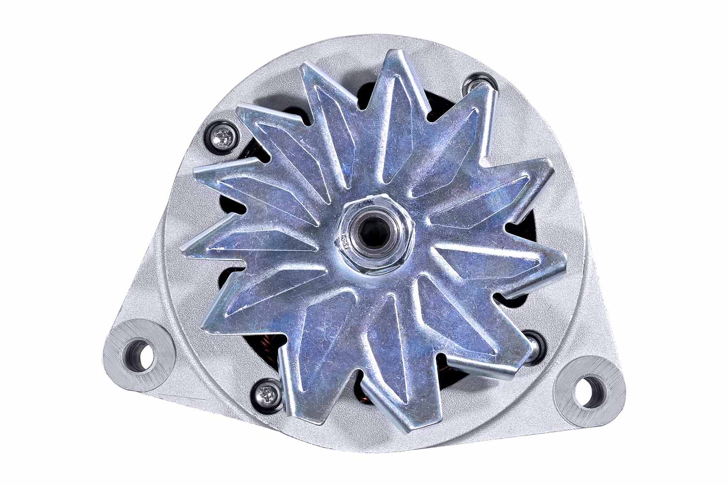 Ilustracja 8EL 015 643-651 HELLA alternator