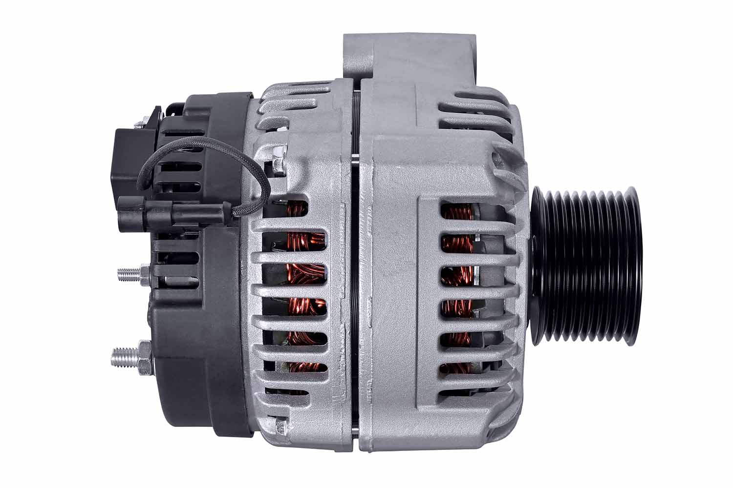 Ilustracja 8EL 015 643-661 HELLA alternator