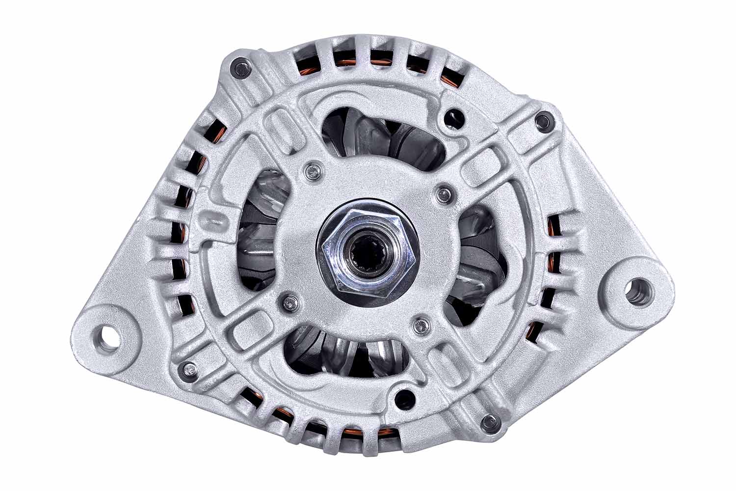 Ilustracja 8EL 015 643-691 HELLA alternator