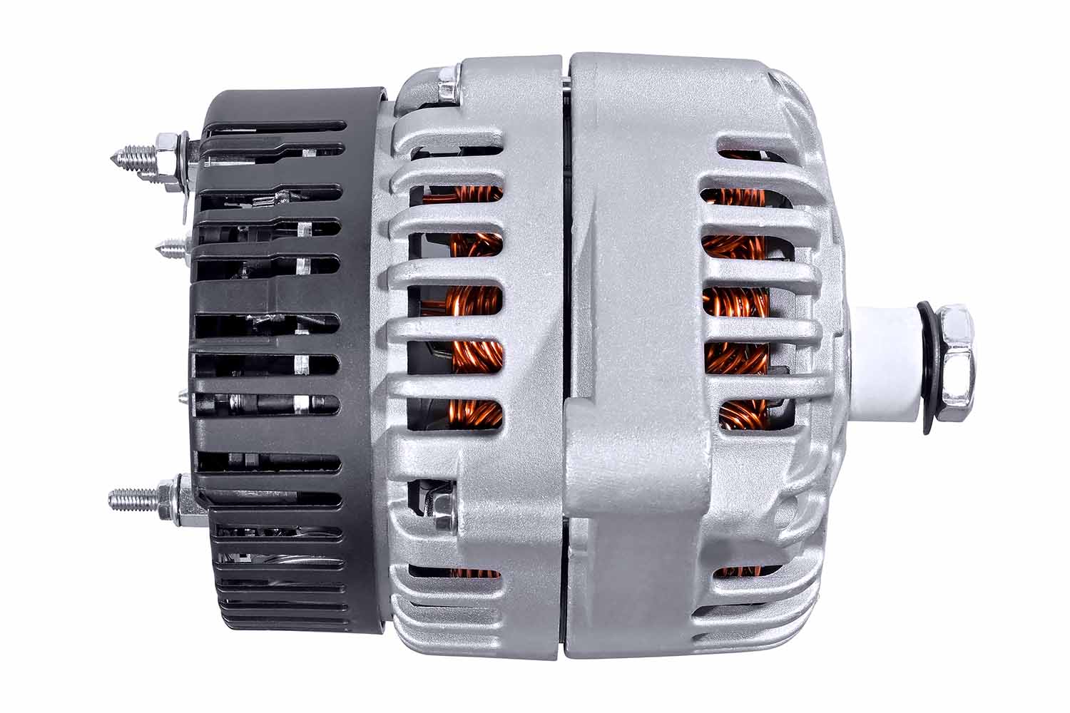 Ilustracja 8EL 015 643-691 HELLA alternator