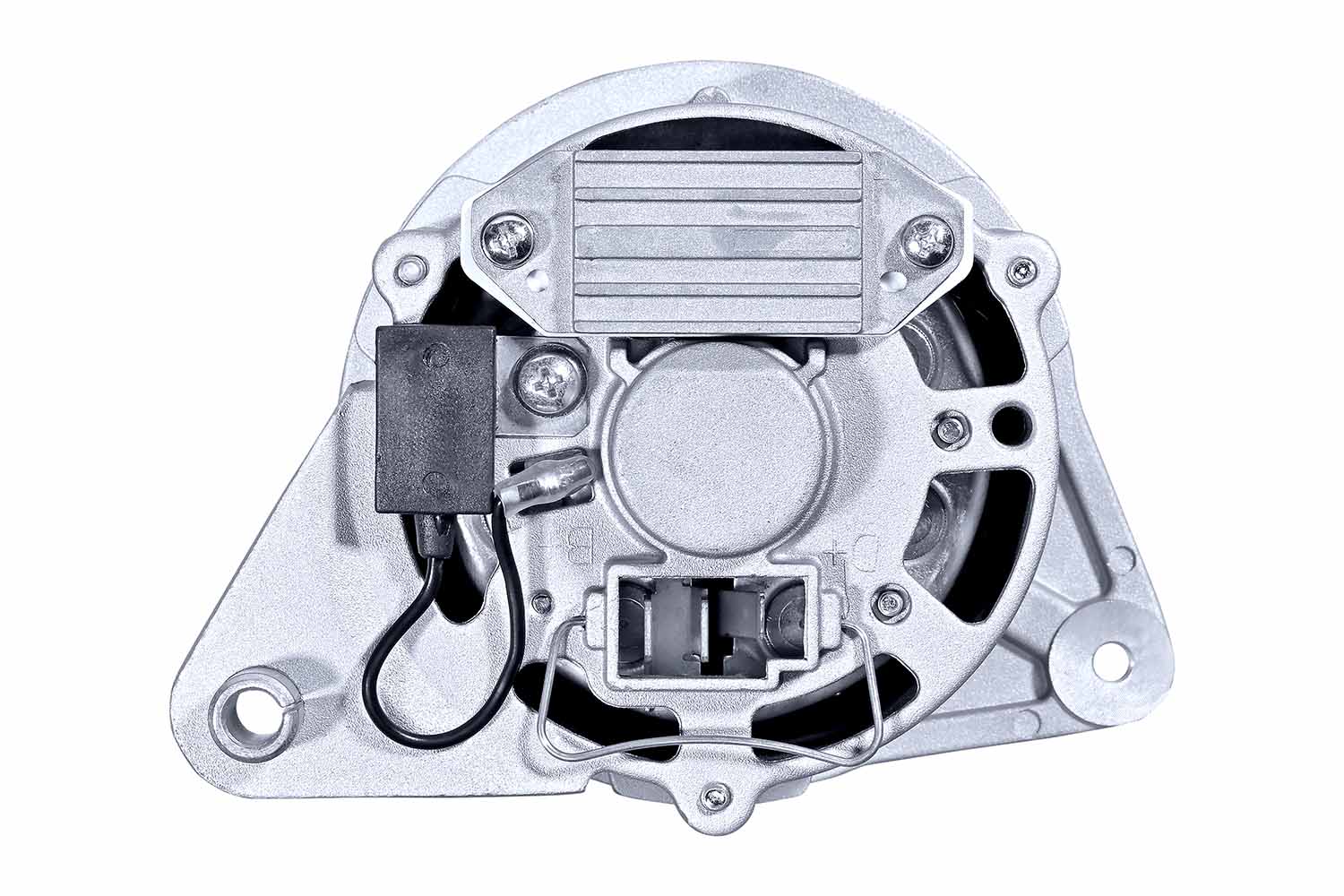 Ilustracja 8EL 015 643-601 HELLA alternator