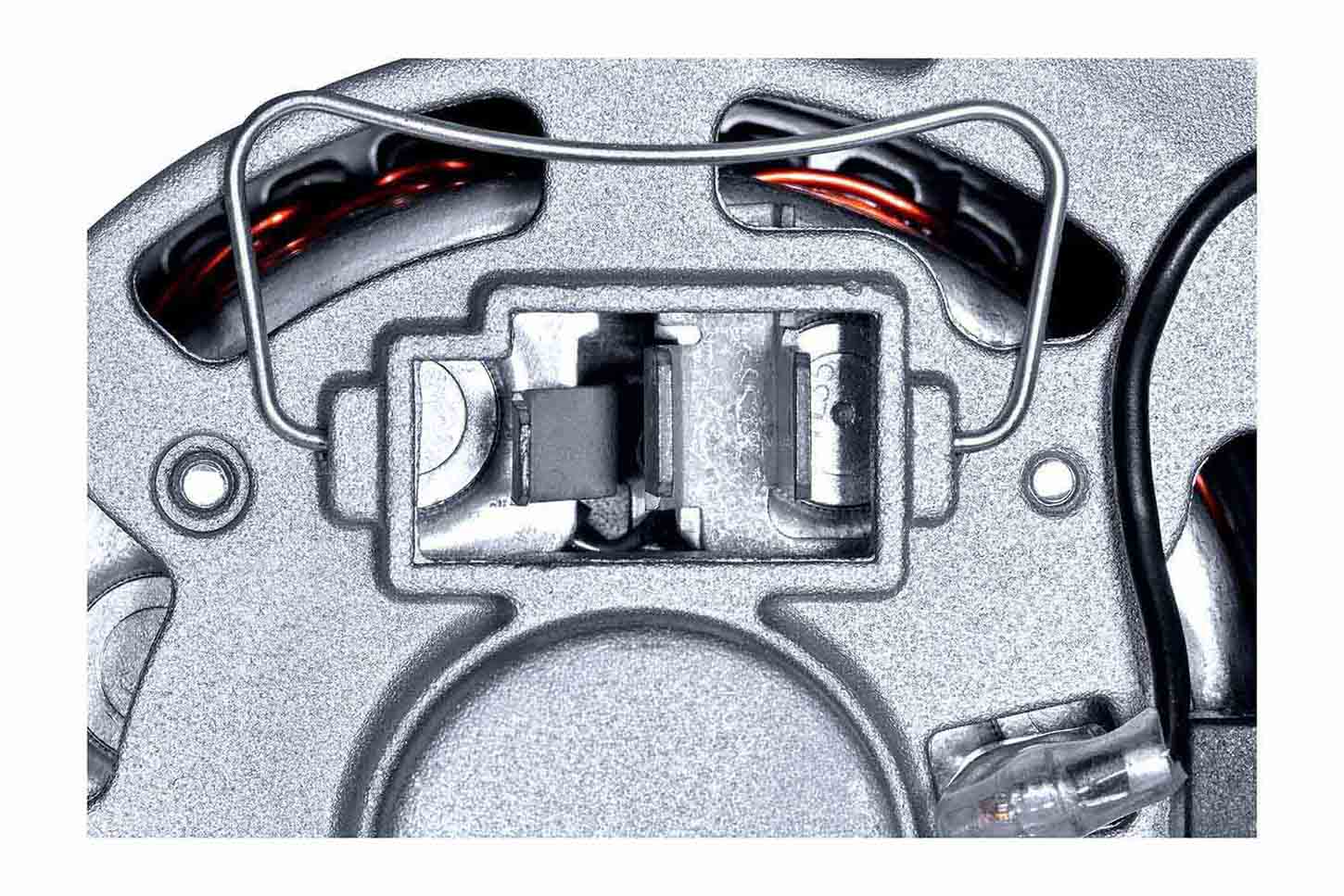 Ilustracja 8EL 015 643-601 HELLA alternator