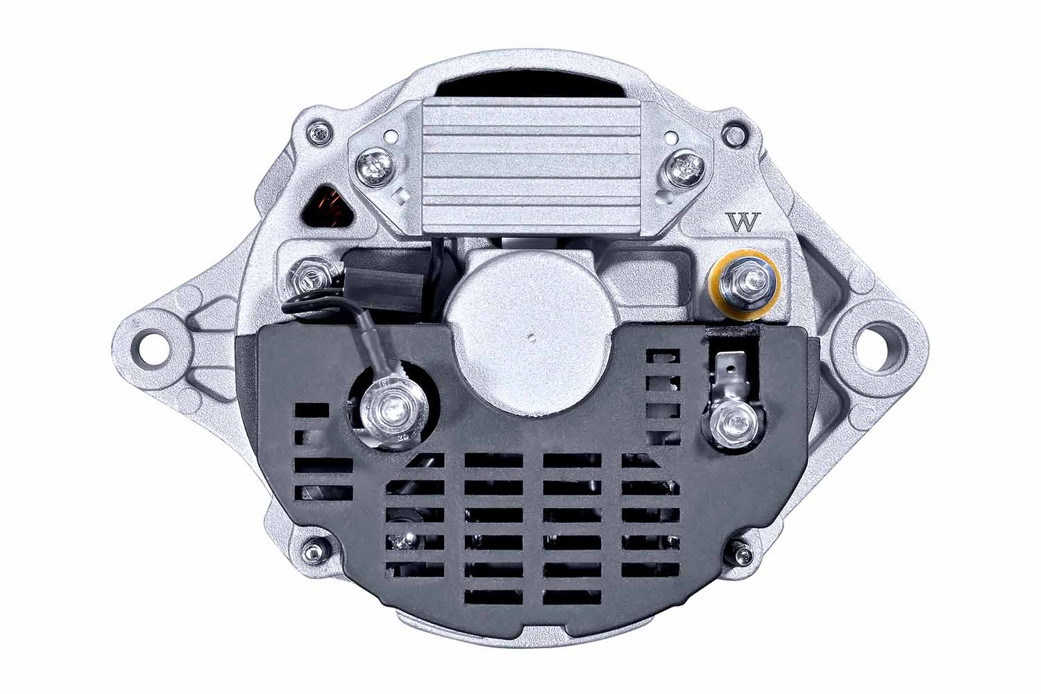 Ilustracja 8EL 015 643-611 HELLA alternator