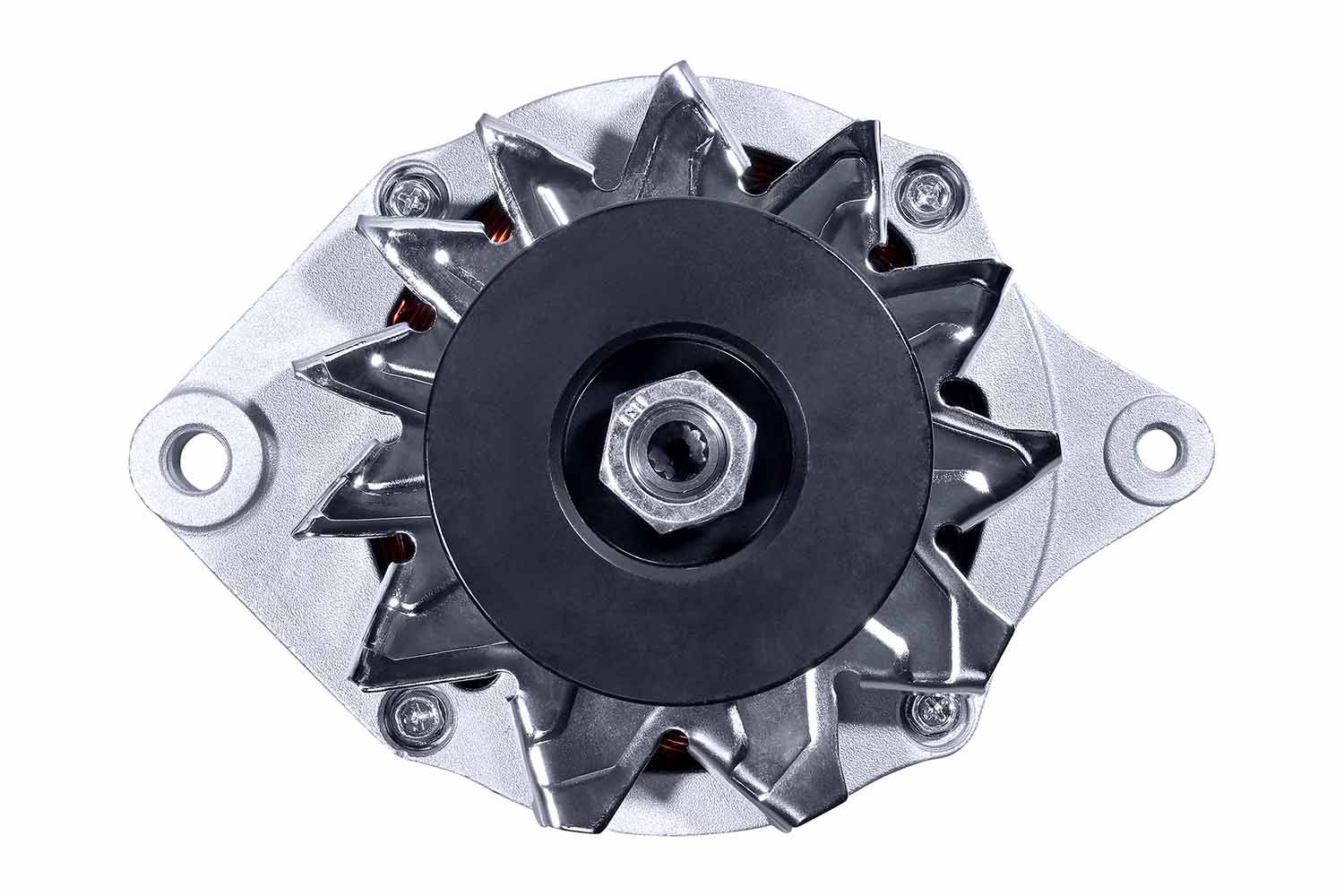 Ilustracja 8EL 015 643-611 HELLA alternator