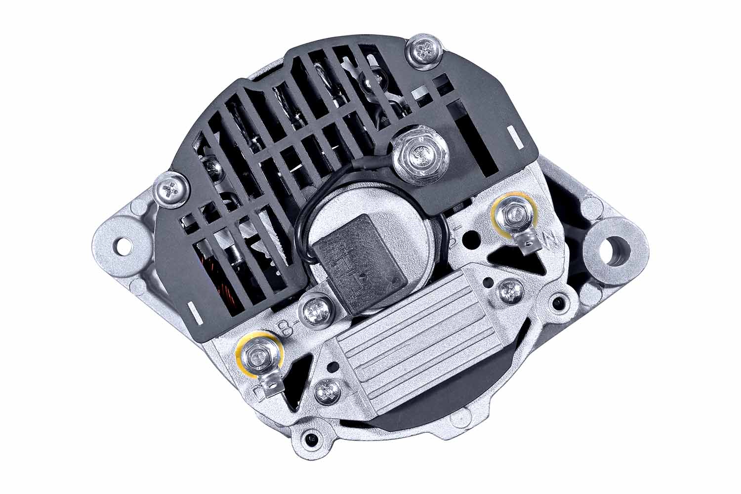 Ilustracja 8EL 015 643-621 HELLA alternator