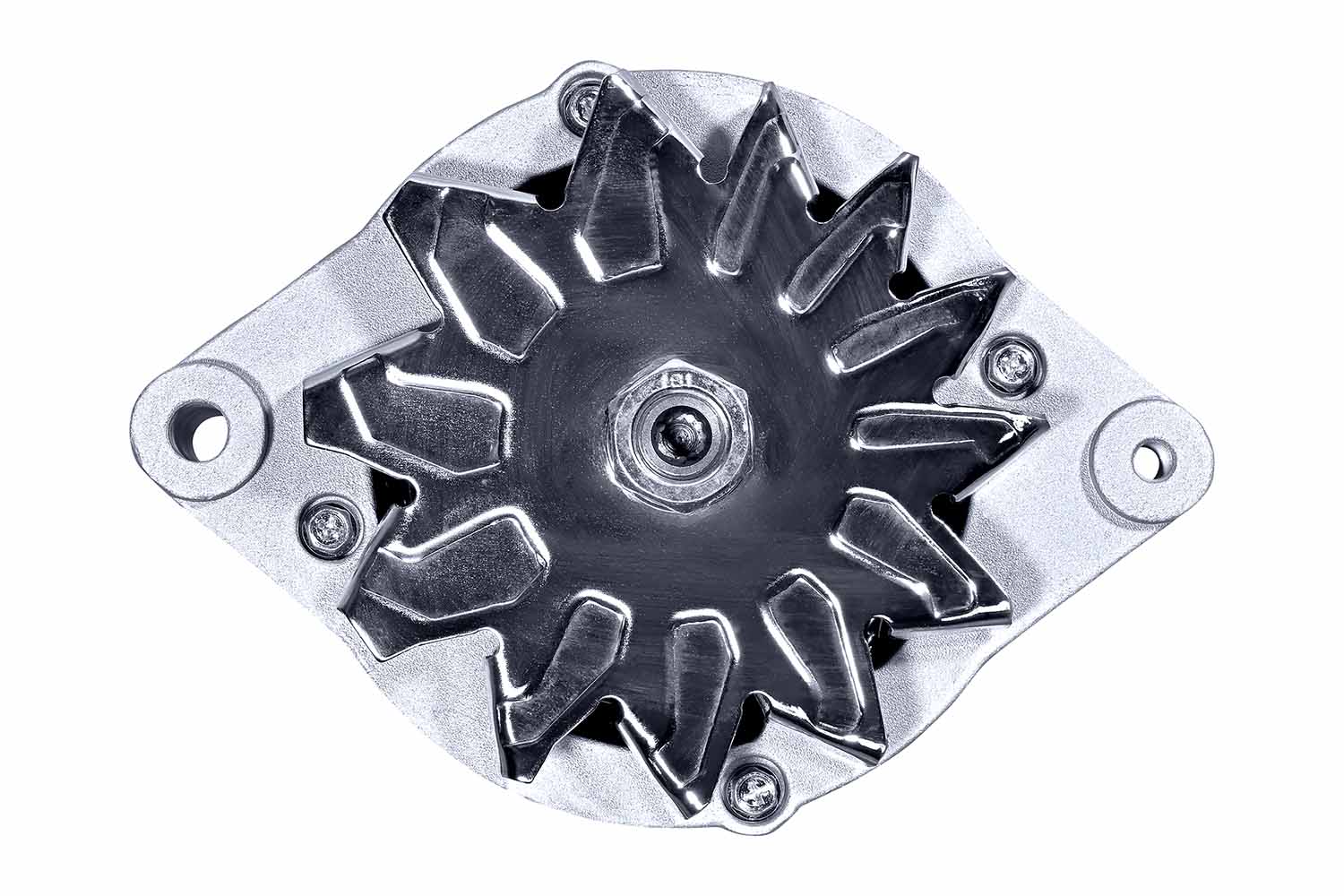 Ilustracja 8EL 015 643-621 HELLA alternator
