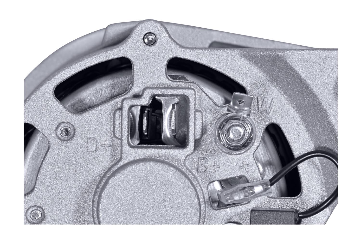 Ilustracja 8EL 015 643-751 HELLA alternator