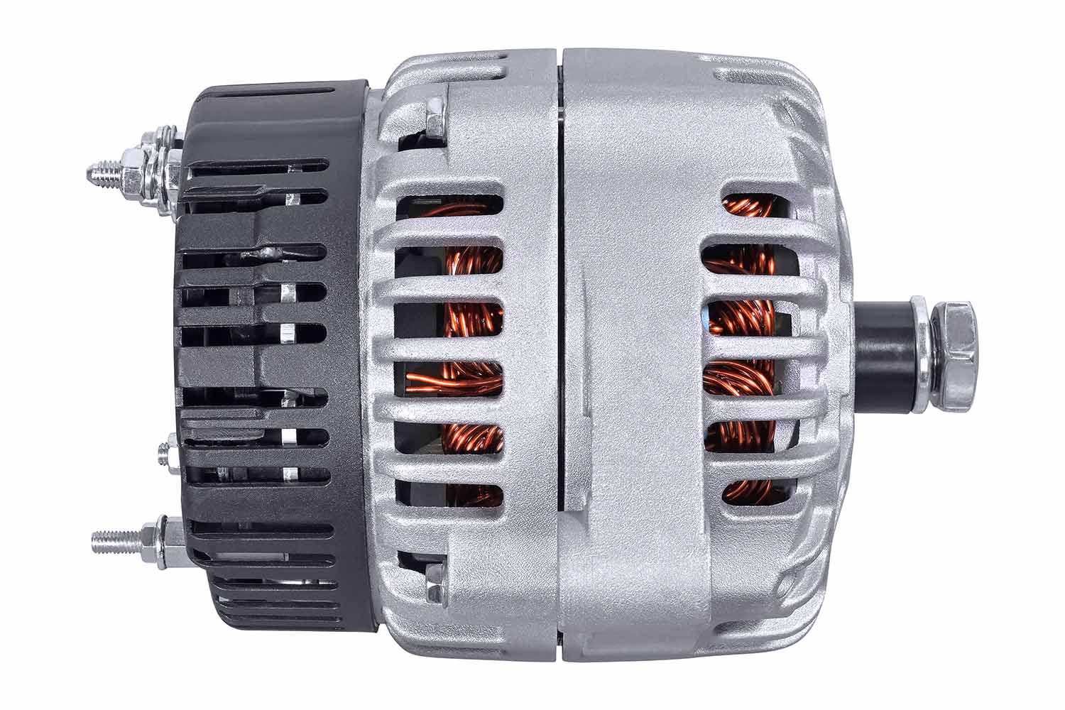 Ilustracja 8EL 015 643-791 HELLA alternator