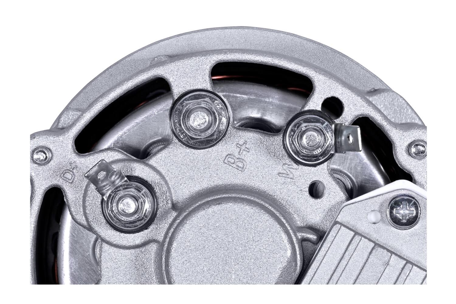 Ilustracja 8EL 015 643-721 HELLA alternator