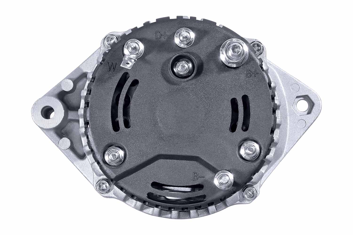 Ilustracja 8EL 015 643-821 HELLA alternator