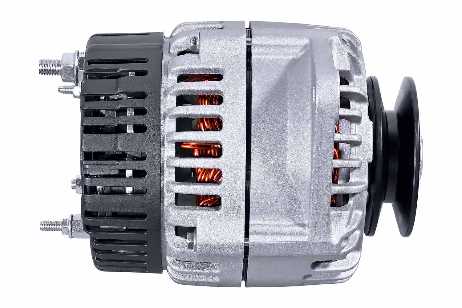 Ilustracja 8EL 015 643-821 HELLA alternator