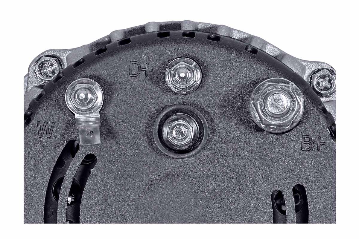 Ilustracja 8EL 015 658-041 HELLA alternator