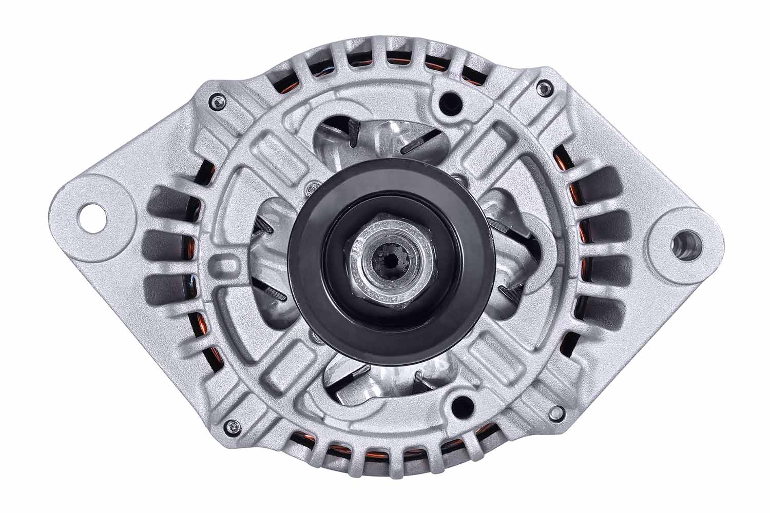 Ilustracja 8EL 015 658-041 HELLA alternator