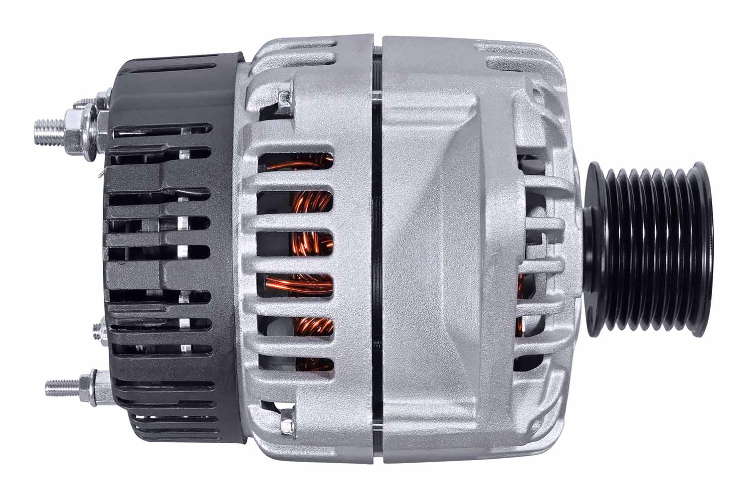 Ilustracja 8EL 015 658-041 HELLA alternator