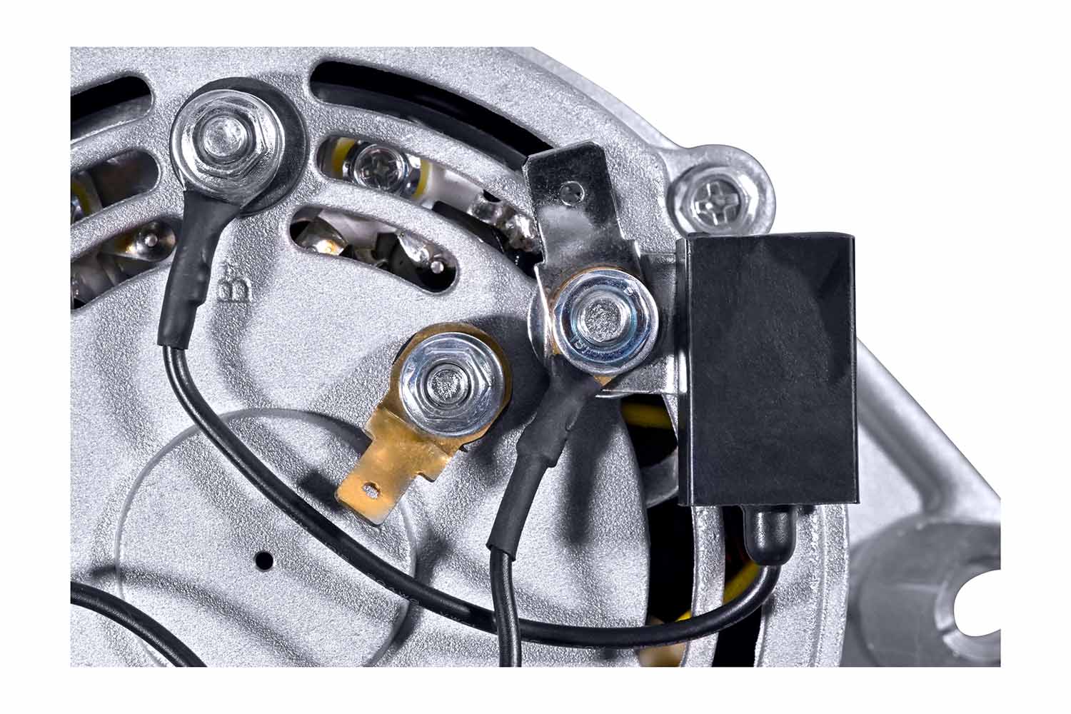 Ilustracja 8EL 015 658-061 HELLA alternator