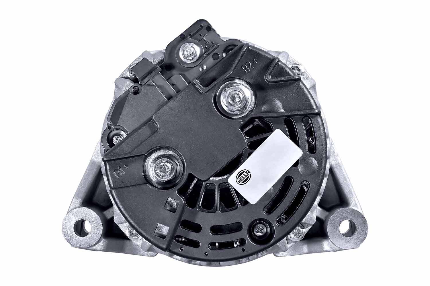 Ilustracja 8EL 015 658-071 HELLA alternator