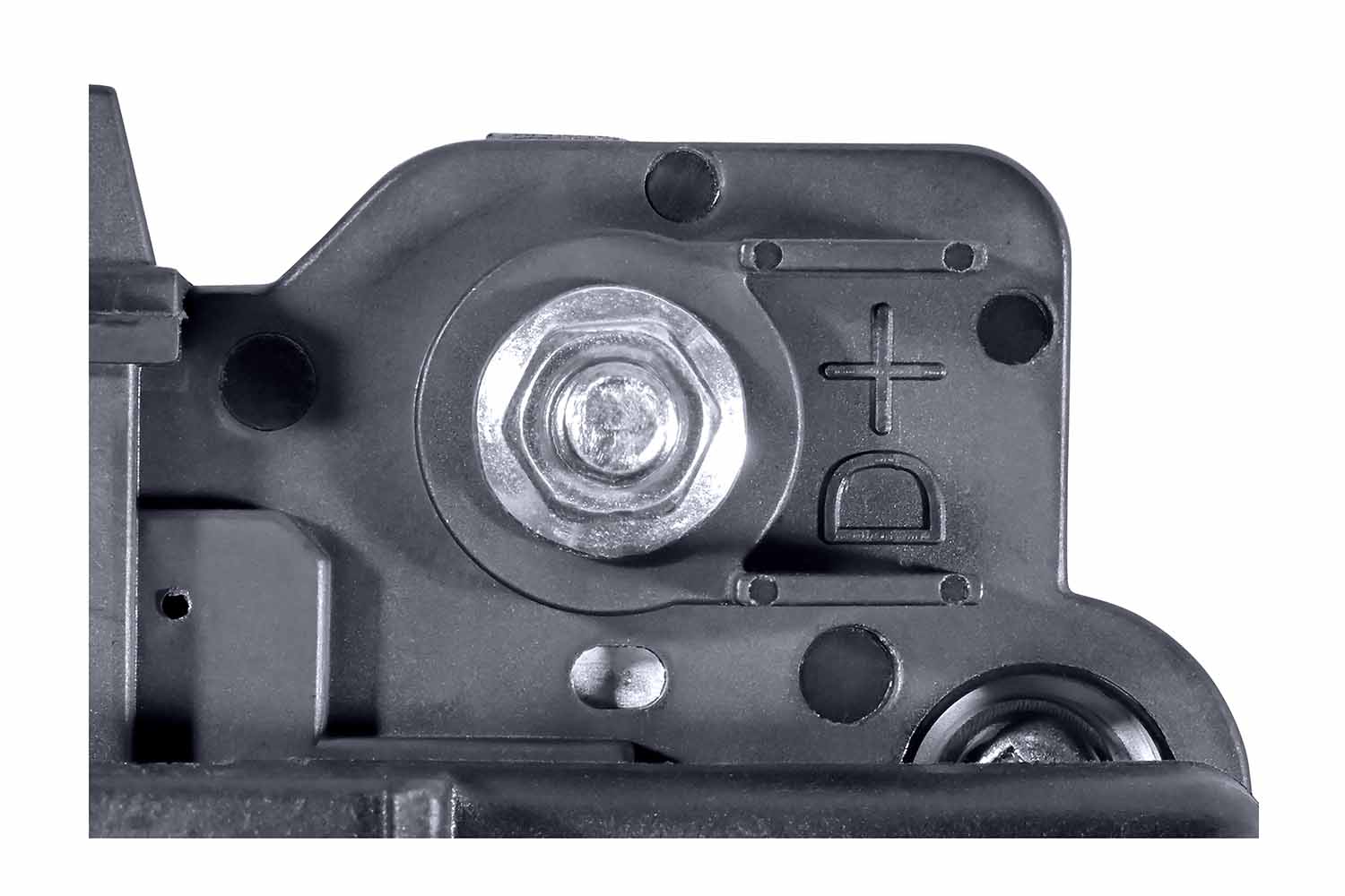 Ilustracja 8EL 015 658-071 HELLA alternator